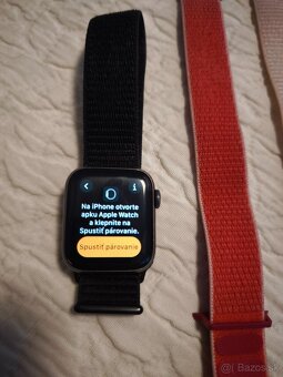 Apple Whatch 5 - 3