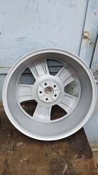 Predam 4 ks elektrony 5x114 R20 - 3