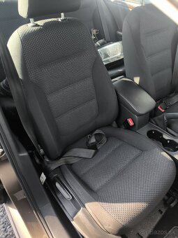 Vw Jetta 2.0TDi 110kw DSG ND. - 3