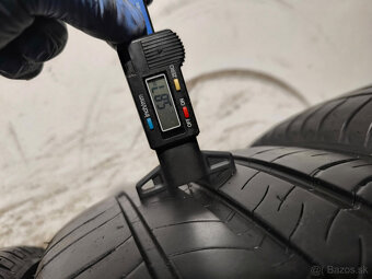 205/55 R16 Letné pneumatiky Michelin Energy Saver 4 kusy - 3