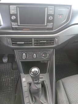 Predam Vw polo - 3