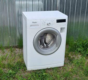 Automatická práčka WHIRLPOOL (AWSX63013) - 3