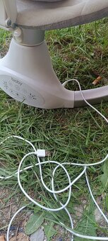 Elektrická hojdačka - 3