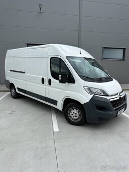 Citroën Jumper 2.2 L3H2 - 3