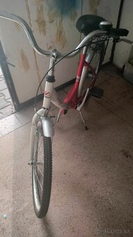 Predam bicykel 2ks - 3