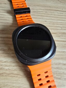 Samsung galaxy watch 7 ultra - 3