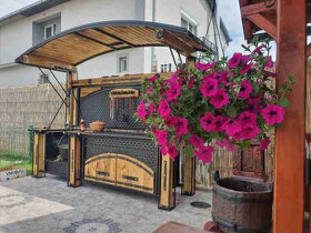 predam zahradny gril - 3