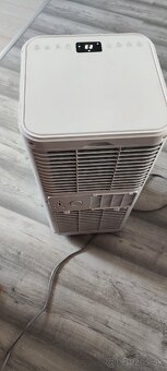 Prenosná klimatizácia SIGURO AC-C140W Cool 9 - 3