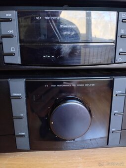 Grundig fine arts zostava - 3
