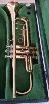 Amati ATR 302 Trúbka Top stav - 3