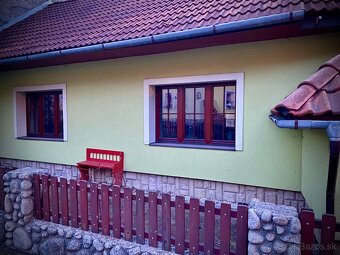 Rodinný dom na prenájom - 3