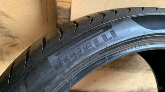 285/35r22 Pirelli letne - 3
