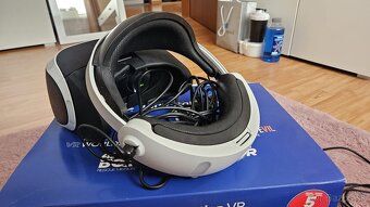 Playstation VR - 3