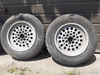 ATS elektrony 4x98 R13 - 3