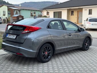 Honda Civic 2.2 i-DTEC Sport - 3