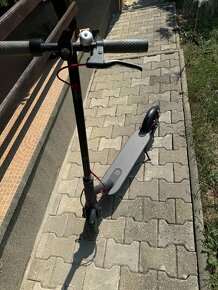 Kolobežka xiaomi 1S - 3