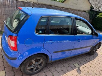 Volkswagen polo 1.9 SDI - 3