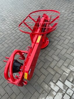 Bubnová kosačka - 3