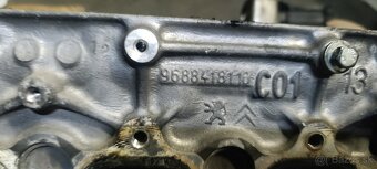 Motor 2,0 TDCI TXMA - 3