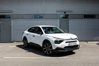 Citroën C4 X PureTech 100 S&S You - 3