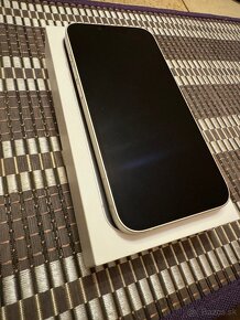 Apple iPhone 14 128GB biely - 3