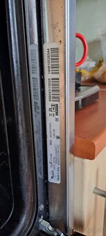 Predam vstavanu elektricku ruru Whirlpool - 3