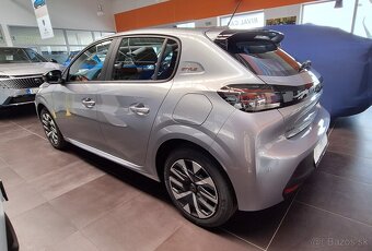 Peugeot 208 1.2 PureTech 75 Style - 3