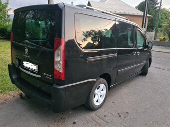 Peugeot Expert 2,0hdi 94kw rok 2012 - 3