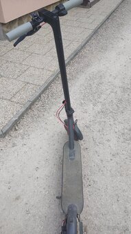 Kolobežka Elektro - 3