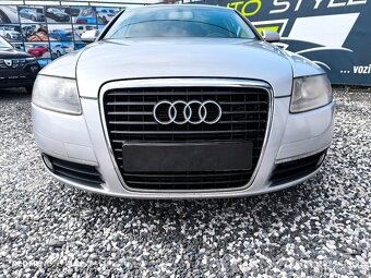 Audi A6 2.0 T FSI - 3