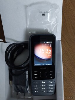 Predam NOKIA 6300 4G - 3
