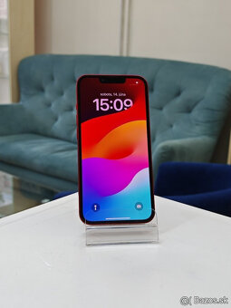 Iphone 13 128GB | 100% BATÉRIA | ZÁRUKA - 3