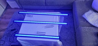 LED rampa značky  ZETLIGHT - 3