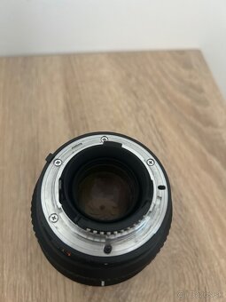Nikkor 17-35mm 2.8 ED - 3