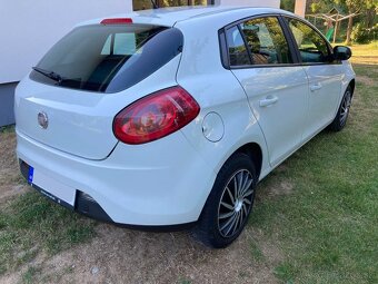 Fiat Bravo 1.6 JTD - 3