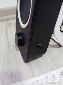 🎧 Predám reproduktory Logitech Z207 - 3
