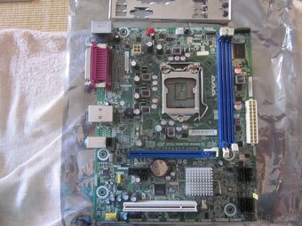 Intel Desktop Board DH61WW - 3