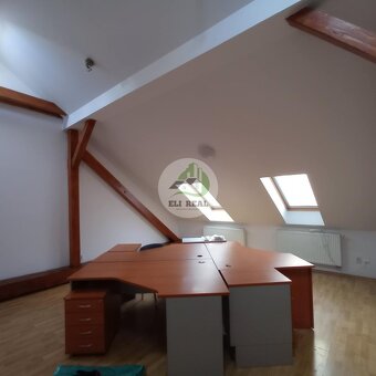 Na prenájom kancelária, Kováčska ul., KE - 3