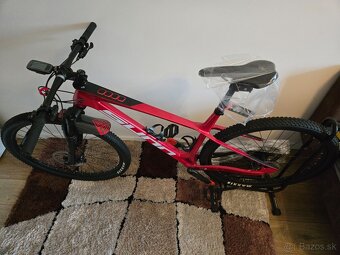 Košice predám SUNN XCO Prim S1 Carbon, veľ.L, úplne nový - 3