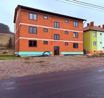 Novostavba 3 izb byty balkon - 3