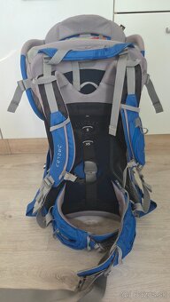 Predam Osprey Poco Plus - 3