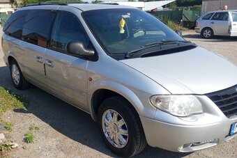 Predam Chrysler Grand Voyager IV 3,3 V6 + LPG - 3