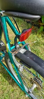 starší bicykel - 3