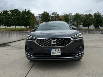 Seat Tarraco Xcellence - 3