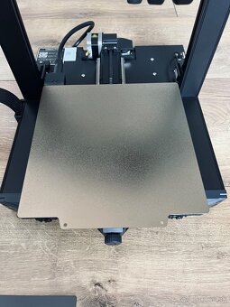Creality Ender 3 S1 3D tlačiareň + RPI 4 2GB - 3