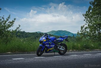 Honda CBR 600RR 2006 - 3