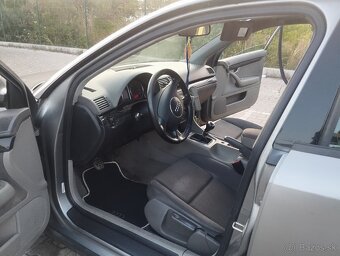Predám Audi a4 b6 1.8t 110kw - 3