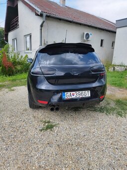 Seat Leon Cupra R310 - 3