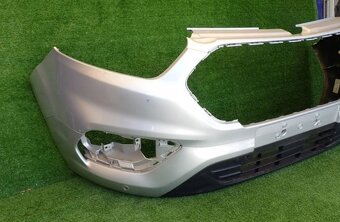ford transit custom nárazník 2017+ - 3