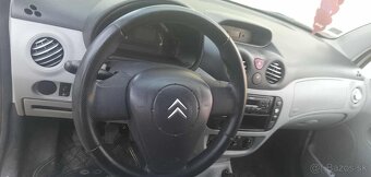 Citroen C3 - 3